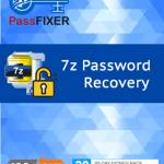 PassFIXER 7z Password Recovery Software Profile Picture