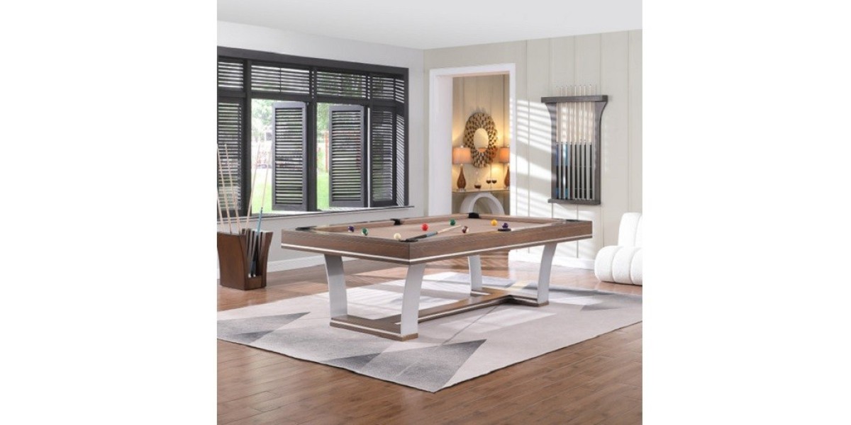 Game Night Delight: Hosting Memorable Gatherings Around Your Playcraft Pool Table