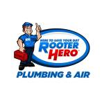 Rooter Hero Plumbing And Air of Reno Profile Picture