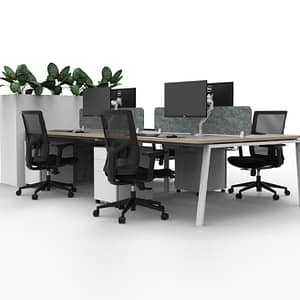 Office Workstation/Desk Supplier & Manufacturer Singapore