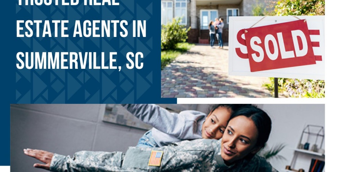 The Ultimate Guide to Finding the Top Real Estate Agents in Summerville, SC: Uncover the Expertise of Sea Turtle Propert
