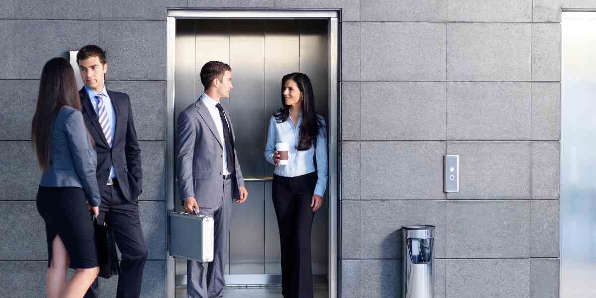 Choosing the Right Lift Company in Delhi: Elevate Your Expectations!