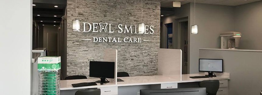 Ideal Smiles Dental Care Profile Picture