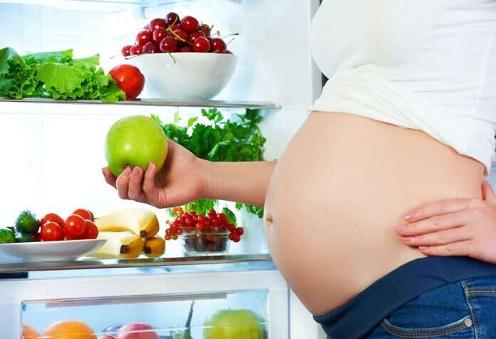 What Not To Eat During Pregnancy? -Know Before Marry - Sharetok