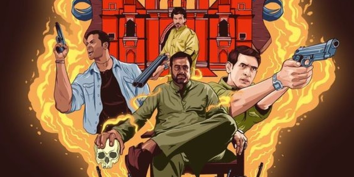 Mirzapur Season 2: An Actor's Showcase - Top 5 Performances that Left Us Speechless
