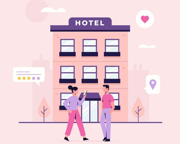 How can the travel industry get benefit from hotel booking API integration in many ways?