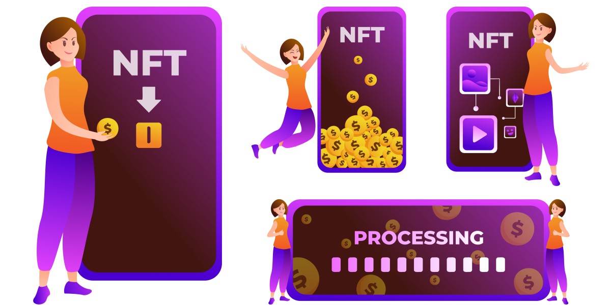 How to find the NFT Marketplace Development Company USA?