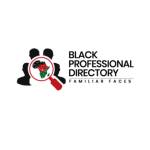 Black Professional Directory Profile Picture
