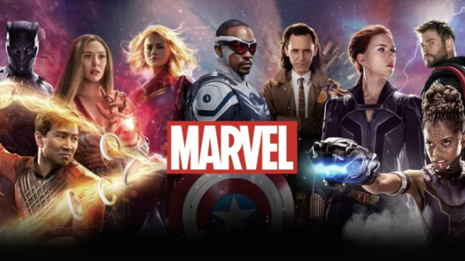 Upcoming Marvel Movies and Shows You can Expect