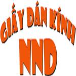 Giấy Dán Kính NND profile picture