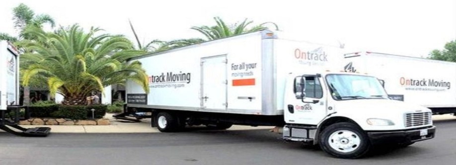 Ontrack Moving Cover Image