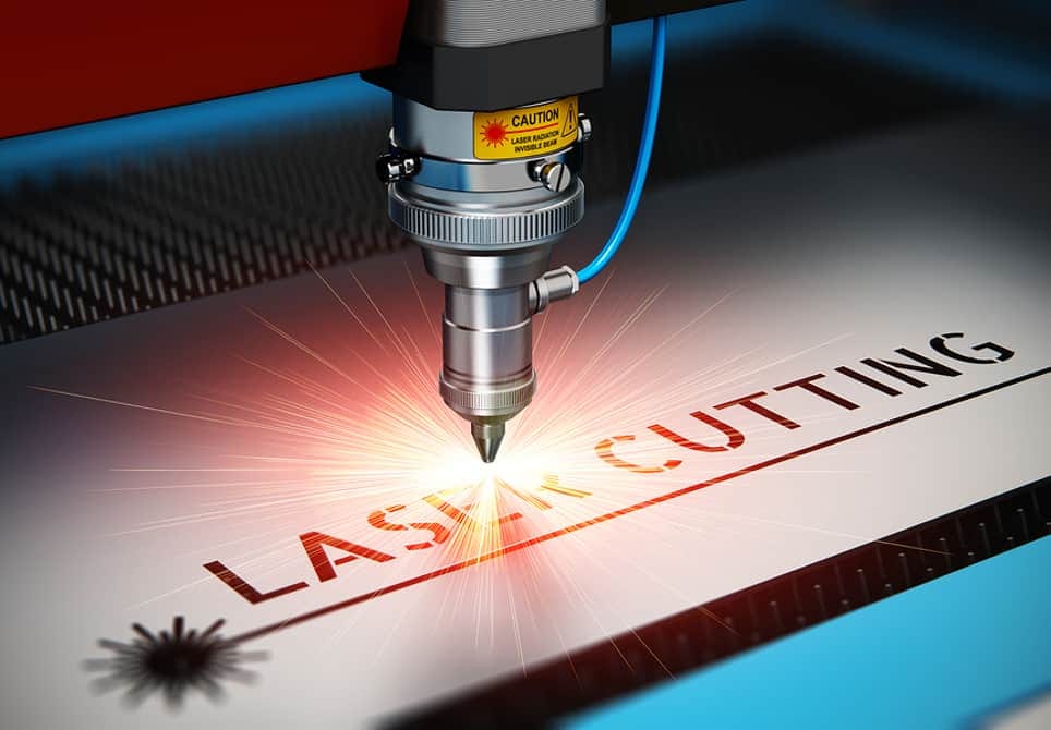 The Versatility of Laser Cutting: Exploring Different Materials and Applications | by Pantographic Engraving | Jul, 2023 | Medium