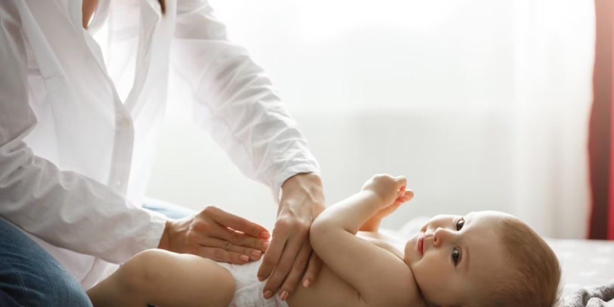Essential Grooming Tips for Maintaining Healthy Baby Hygiene