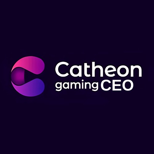 Stream Catheon Gaming Dominates the Blockchain Sector, Securing the #1 Spot from Catheon Gaming CEO | Listen online for free on SoundCloud