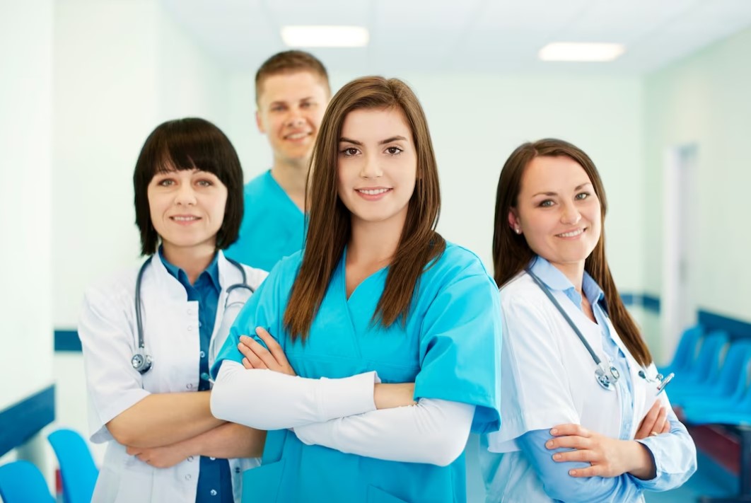 Healthcare Recruitment & Staffing: Discovering the Right Professionals for Quality Care - Daily Business Post