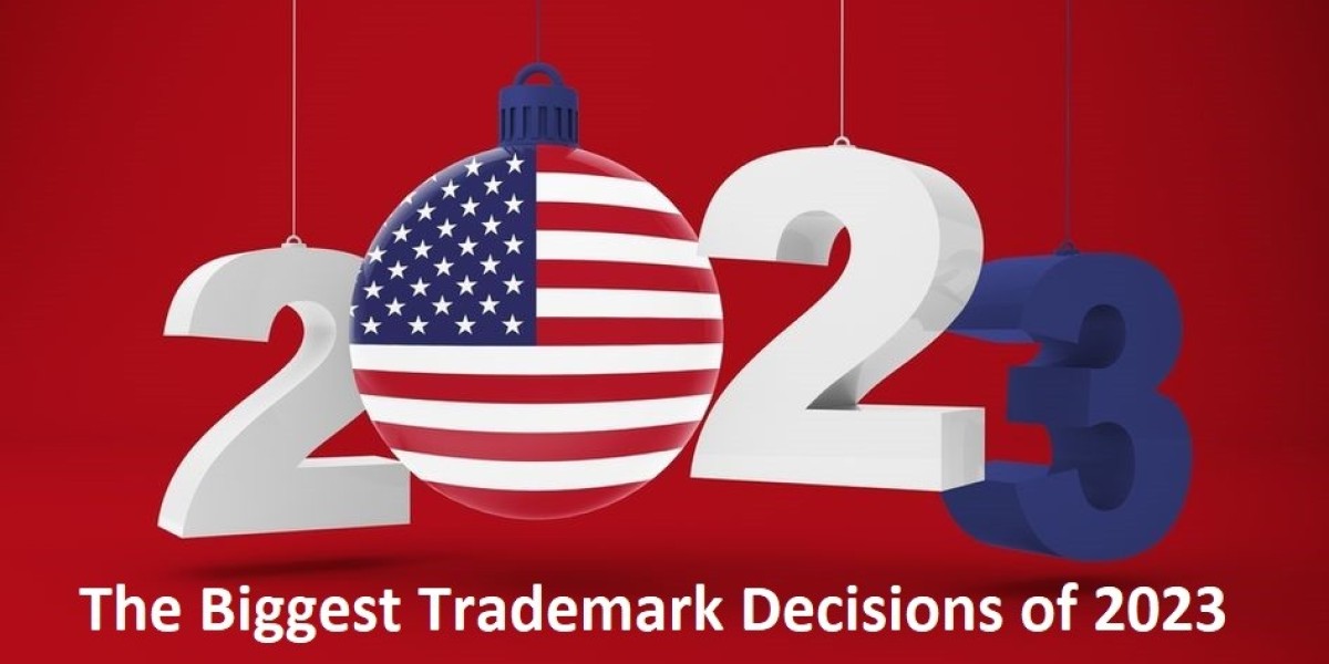 The Biggest Trademark Decisions of 2023: A Midyear Report
