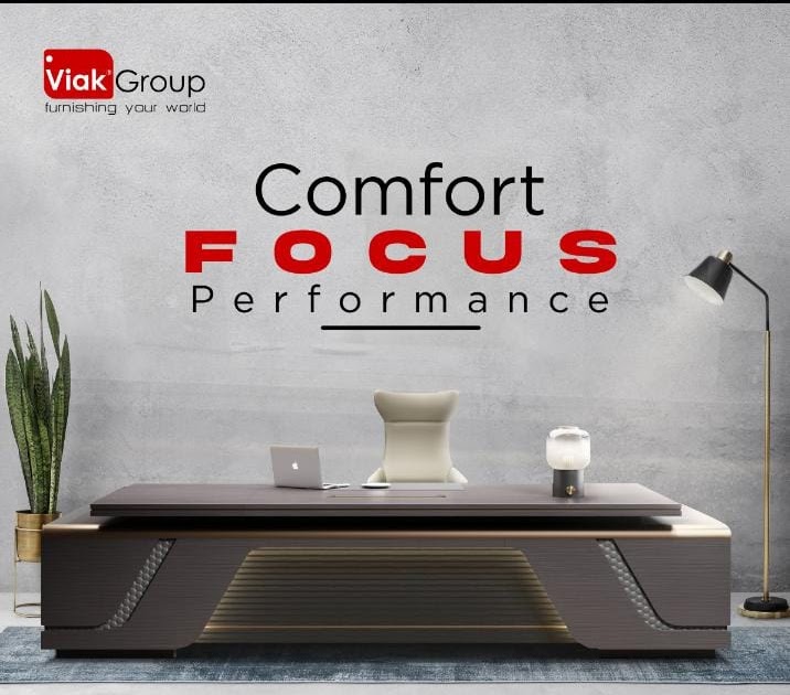 The Role of Executive Tables in Promoting Health and Wellness at Work