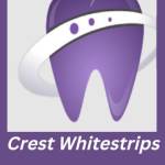 crest 3d whitestrips Profile Picture