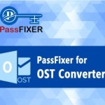 PassFIXER OST to PST Converter Software Profile Picture