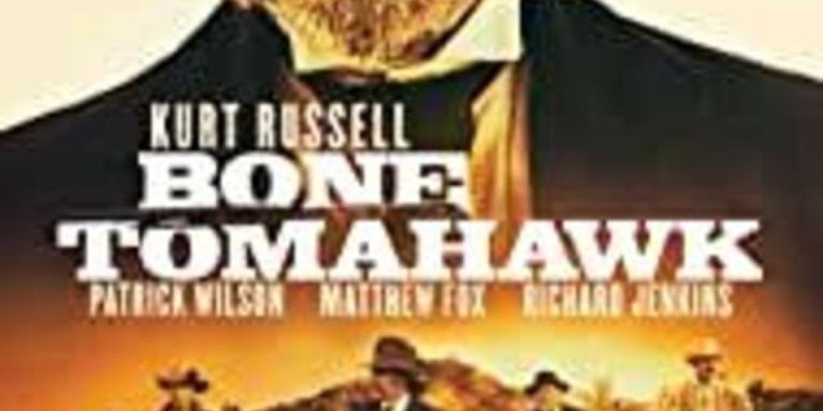 The audience's understanding of this western movie- Bone Tomahawk