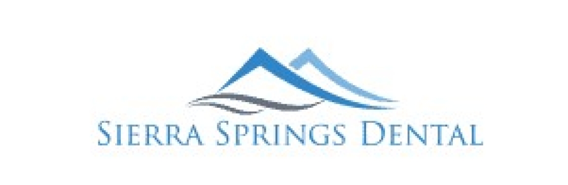 Sierra Springs Dental Cover Image