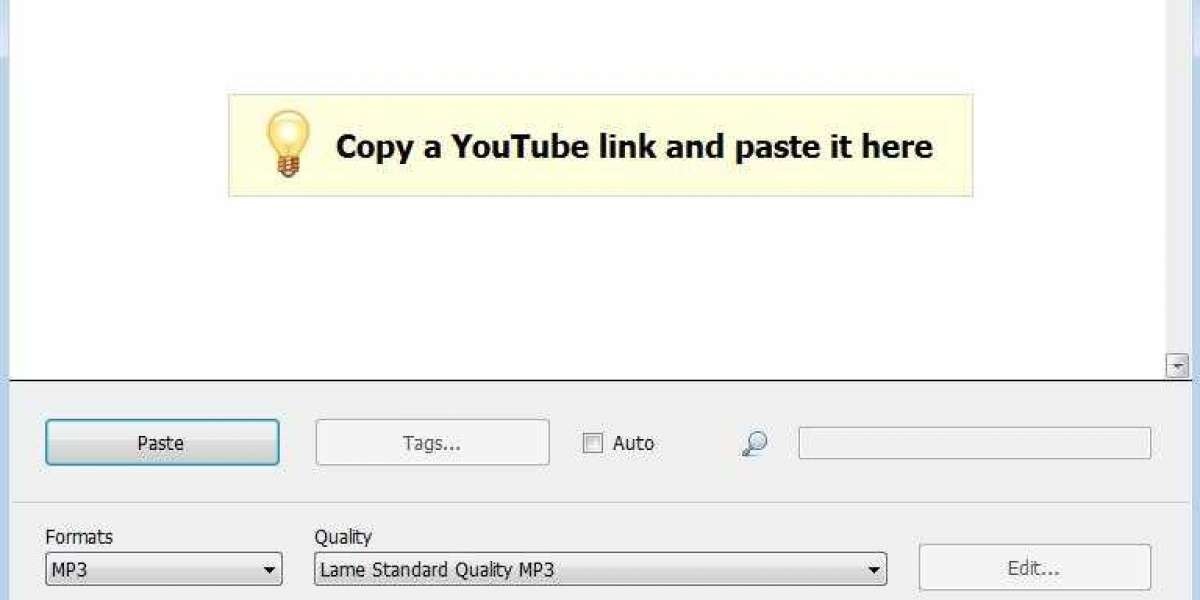 The Benefits of Using an MP3 YouTube Converter