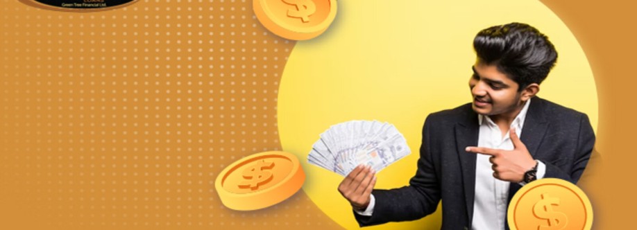 Greentree cash Cover Image