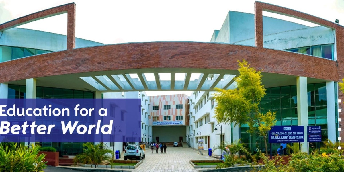 Best 5 BBA Colleges in North Bangalore with Low Fees