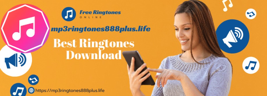 MP3 Ringtones 888 Plus Life Cover Image