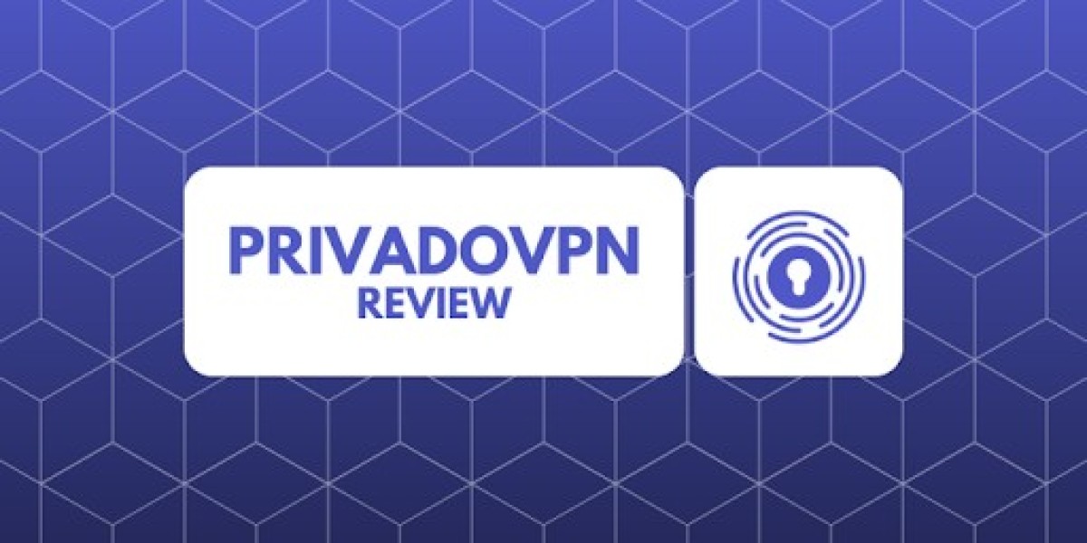Exploring Online Privacy: Privado Vpn Review