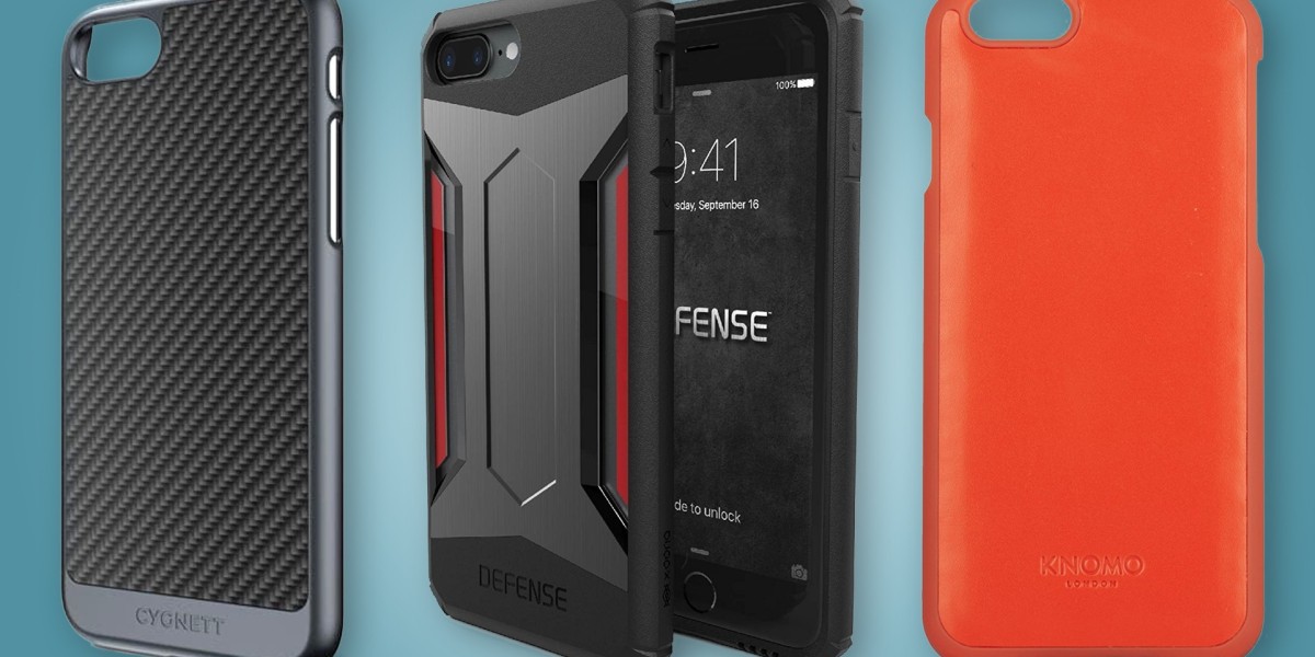Which Better Protects Your Phone, a Hard Cover or a Soft Cover?