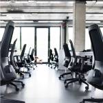 startup offices Profile Picture