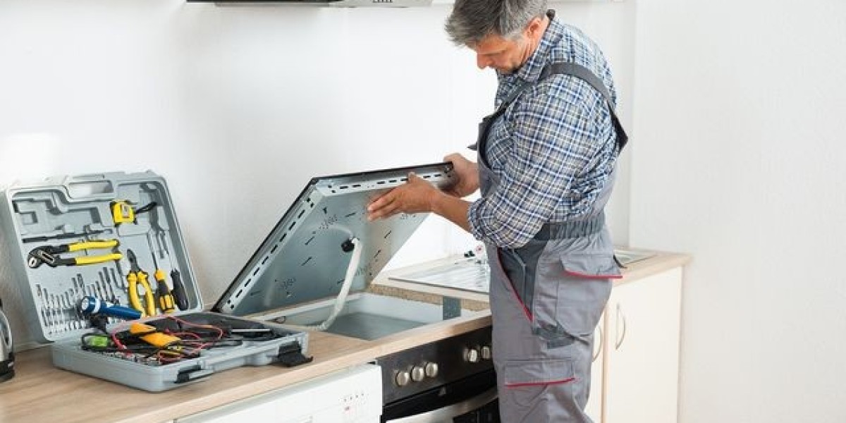 Electric Stove Repair: Tips and Tricks to Keep Your Kitchen Cooking!