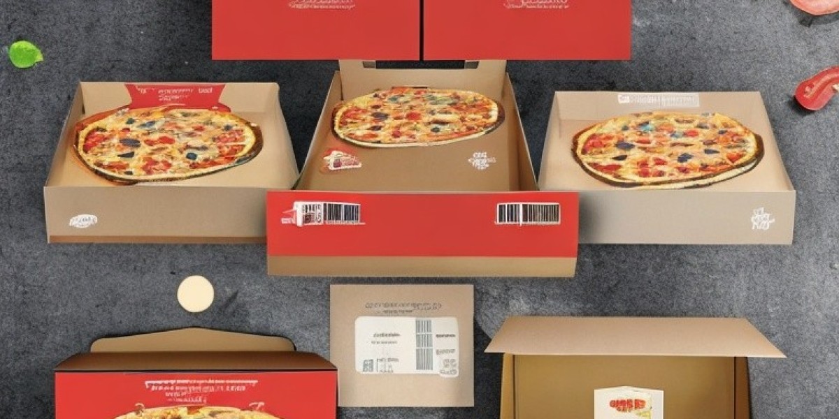 Are Custom Pizza Boxes Customizable for Special Occasions?
