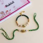rakhi india Profile Picture