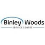 Binley Woods Service Centre profile picture