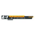 Adv fasteners Profile Picture