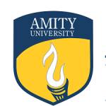 Amity Gurugram Profile Picture