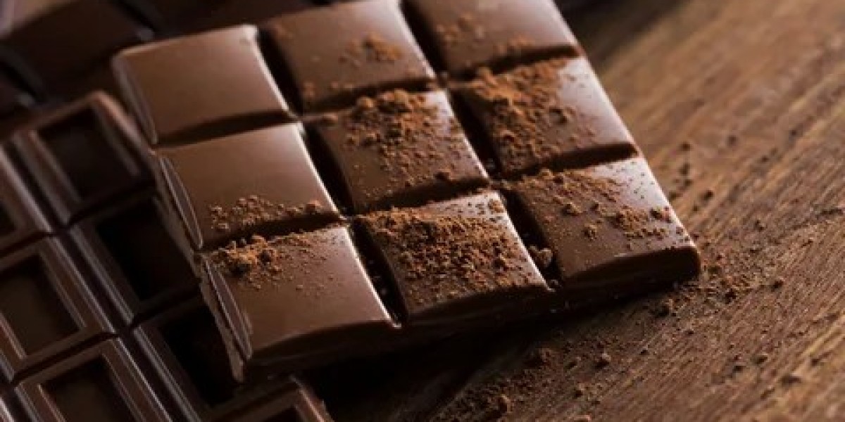 Exploring the Health Benefits of Dark Chocolate