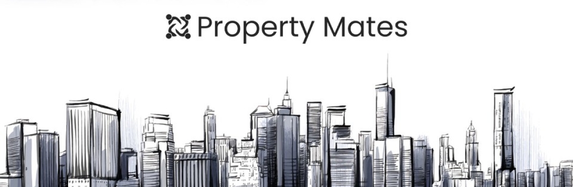 Property mates Cover Image