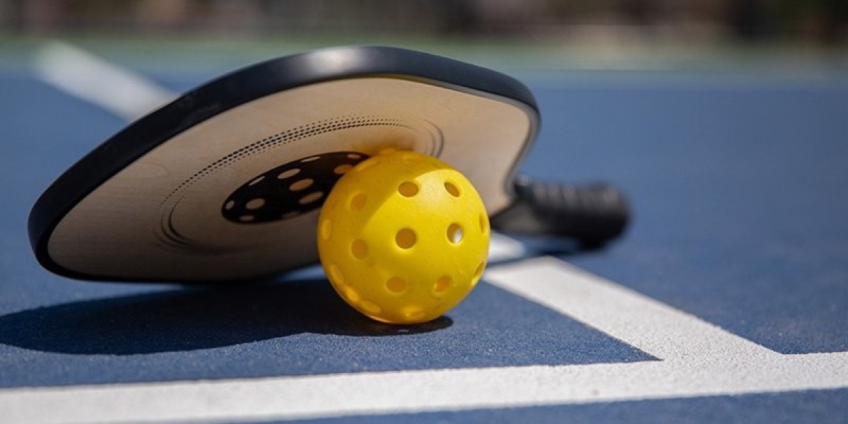 What Is The Kitchen In Pickleball?