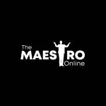 Maestro Online Profile Picture