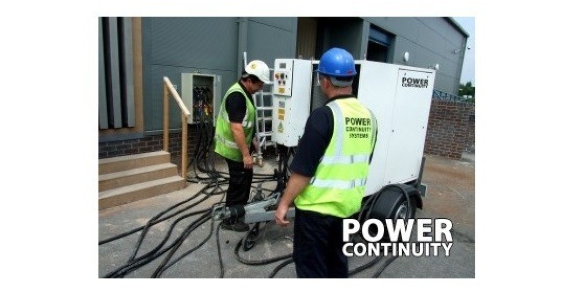 Ensuring Resilience: The Importance of Generator Load Bank Testing