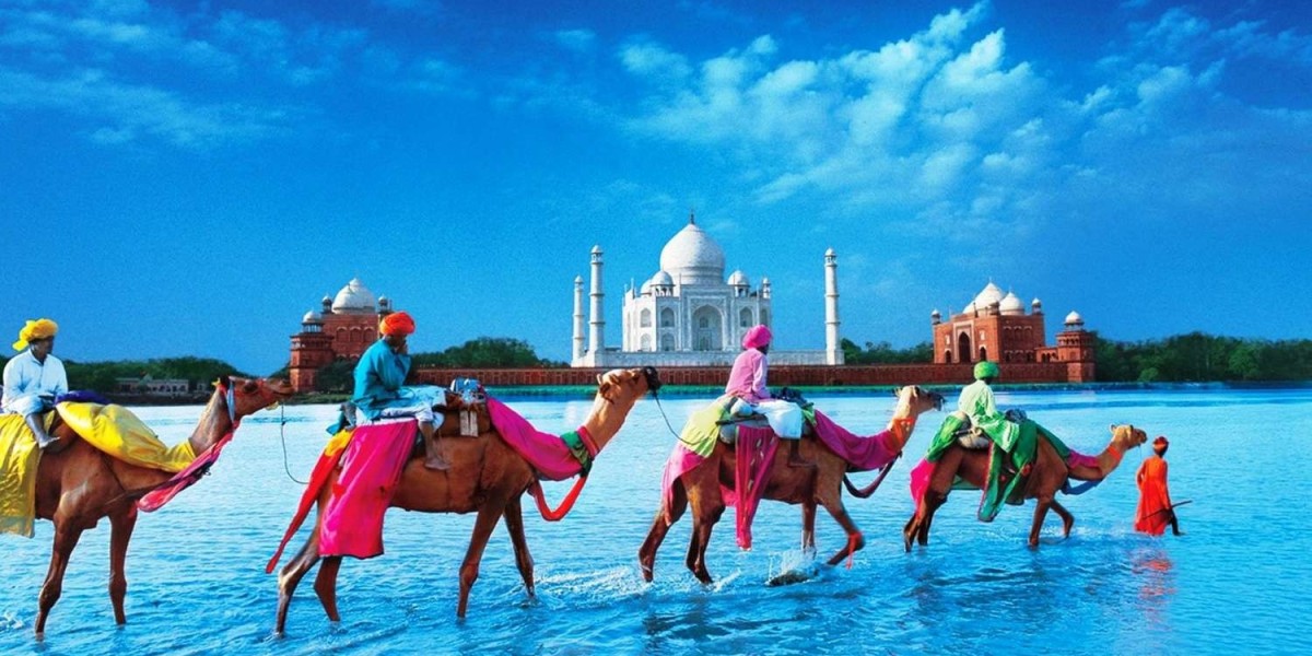 A Classic Rajasthan Tour: Highlights of Rajasthan, India