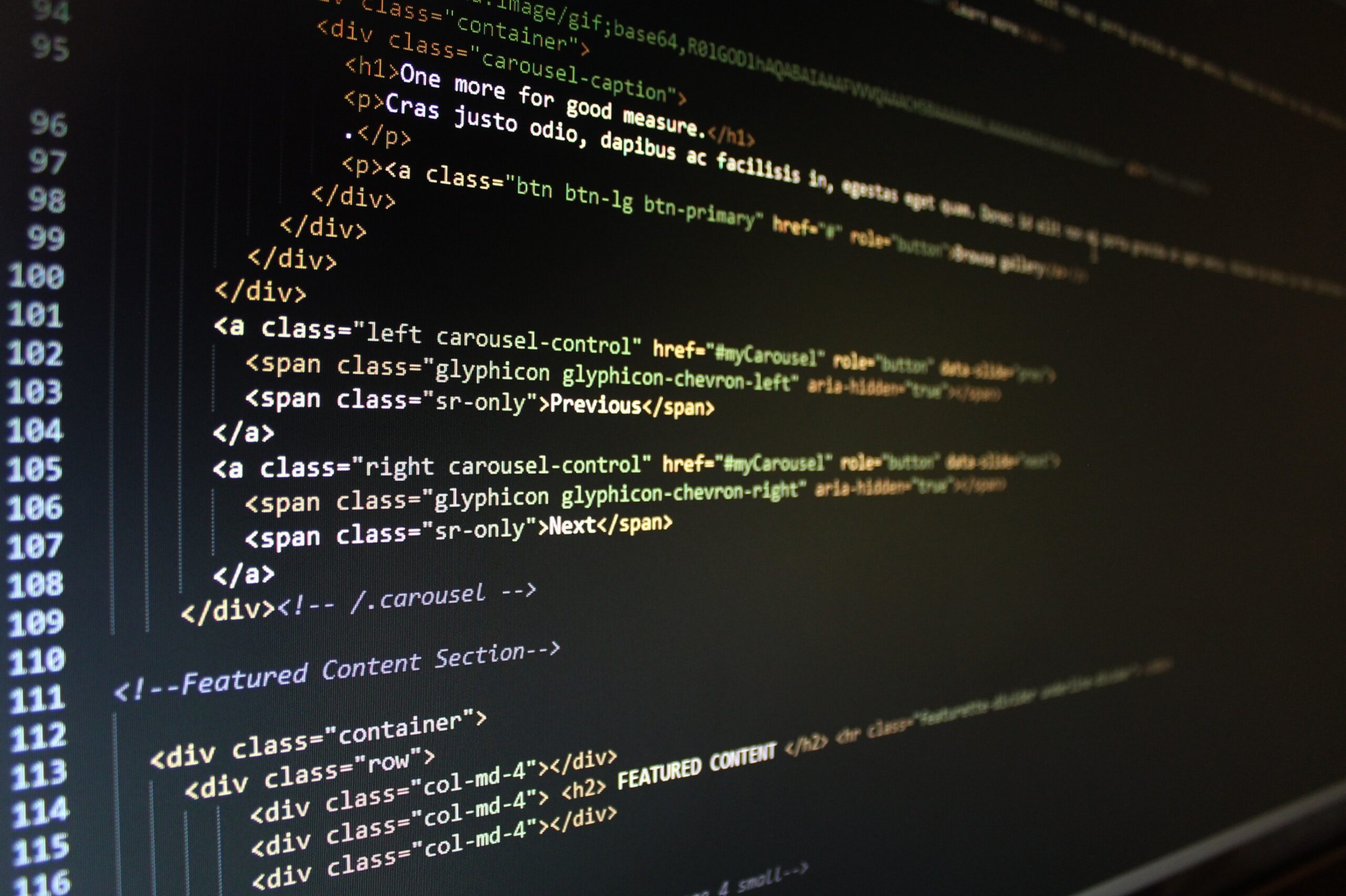How to get AI development service