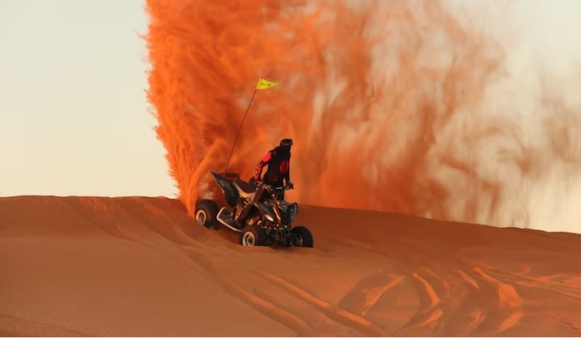 Dune Buggy Rental Dubai Profile Picture