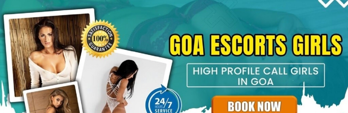 Goa Dreams Cover Image