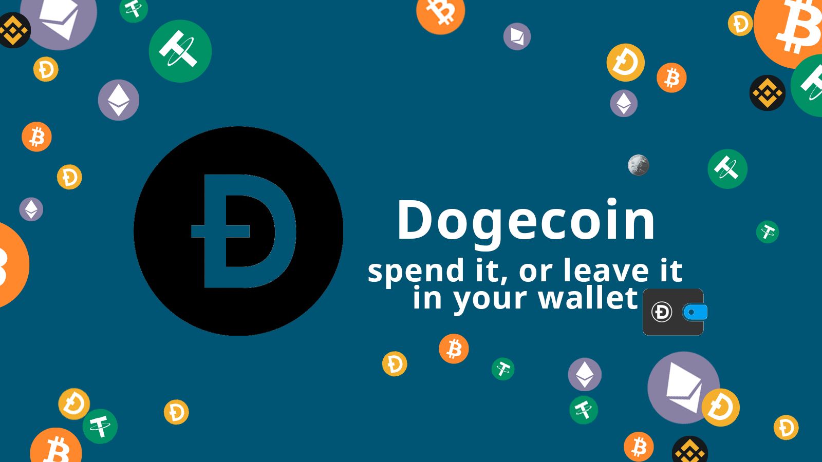 Dogecoin Wallet Customer Service | Live Chat 24/7 Available