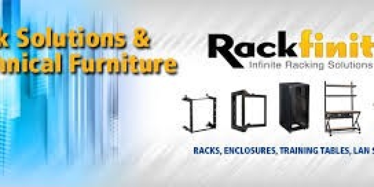 Are racks compatible with other peripherals?