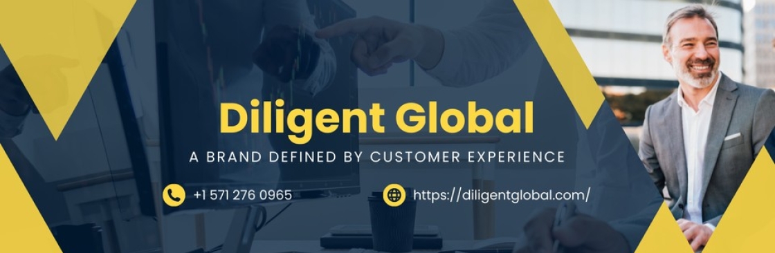 Diligent Global Cover Image